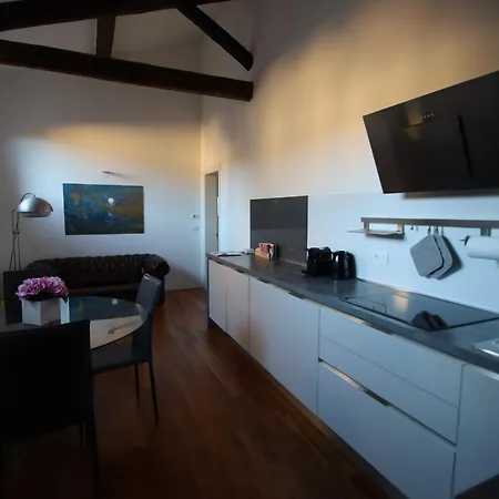 Apartment Charme Immerso Tra Le Mura Bolognesi *